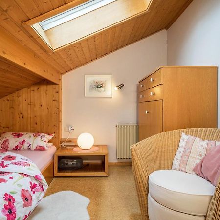 Haus Sonnenhang Wohnung 3 Stiefenhofen Extérieur photo