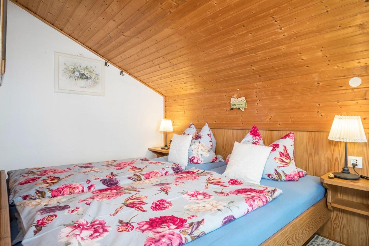 Haus Sonnenhang Wohnung 3 Stiefenhofen Extérieur photo