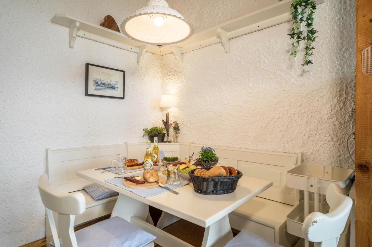 Haus Sonnenhang Wohnung 3 Stiefenhofen Extérieur photo